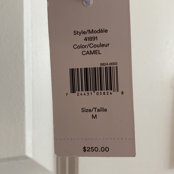 Derek Lam 10 Crosby Field Jacket - Picture 3 of 4